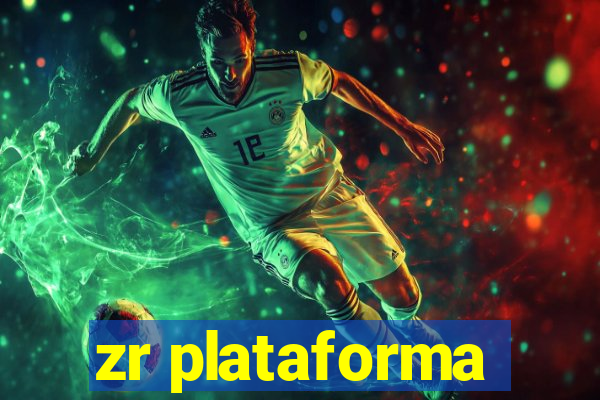 zr plataforma